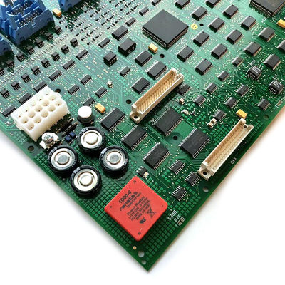 Heidelberg BEK Circuit Board 00.785.0354 Części zamienne do maszyn drukarskich