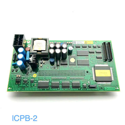 Heidelberg ICPB-2 00.785.0117/12 Płyta obwodowa drukowana do maszyny do druku offsetowego