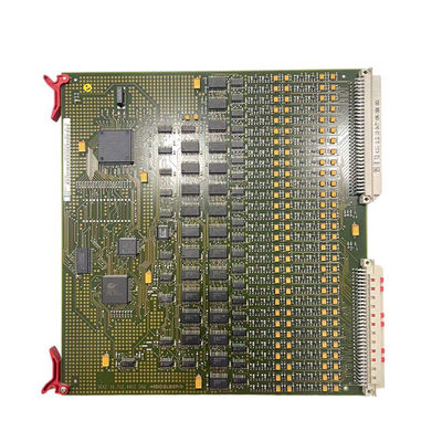 Płytka sterująca bezpieczeństwem napędu głównego 00.785.0415 SEK2 SM/CD102 Części zamienne Heidelberg