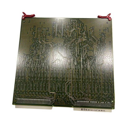 Płytka sterująca bezpieczeństwem napędu głównego 00.785.0415 SEK2 SM/CD102 Części zamienne Heidelberg