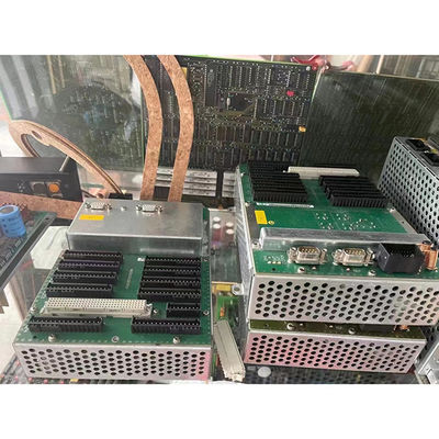 Płytka sterująca bezpieczeństwem napędu głównego 00.785.0415 SEK2 SM/CD102 Części zamienne Heidelberg