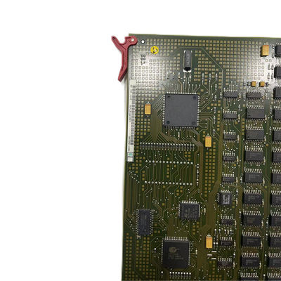 Płytka sterująca bezpieczeństwem napędu głównego 00.785.0415 SEK2 SM/CD102 Części zamienne Heidelberg
