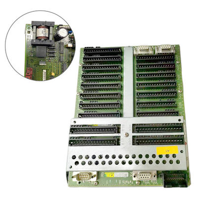 00.785.0357 Płaski moduł płytki drukowanej Heidelberg UVM4 KVT4 Plus Części prasy offsetowej