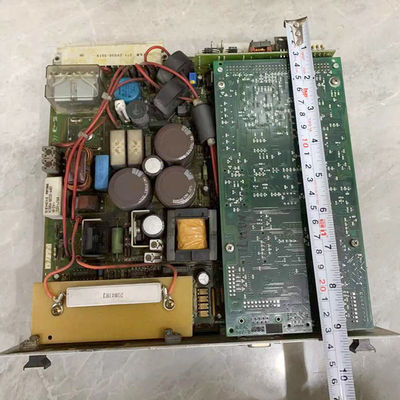 Oryginalna jakość Roland 700 Main Drive Safety Control Printed Circuit Board dla drukarki
