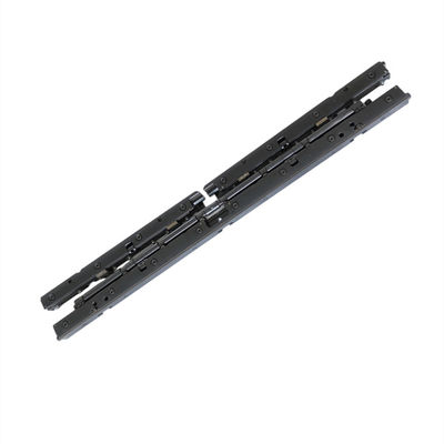 Czarny zacisk do płyt PS Bar SM102 CD102 Części zamienne do maszyn offsetowych Autoplate