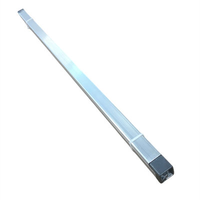 Aluminiowy pneumatyczny zacisk płytowy 00.580.4129 SM CD102 Części zamienne do maszyn offsetowych Heidelberg