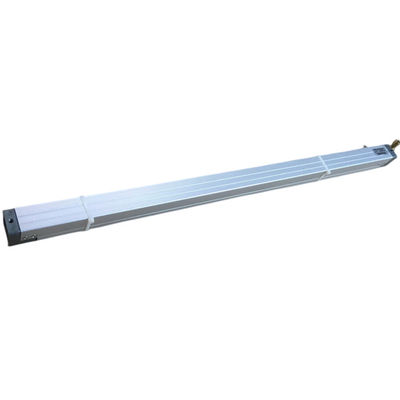 Aluminiowy zacisk płytkowy SM52 PM52 Autoplate 00.580.4473 do części maszyn drukarskich offsetowych