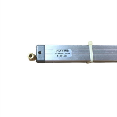 Aluminiowa automatyczna zaciska do poduszki powietrznej XL105 XL106 z szybką dostawą
