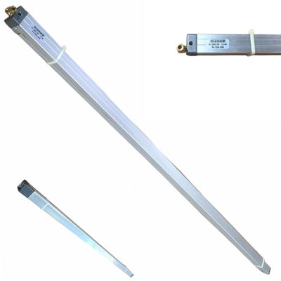 Aluminiowa automatyczna zaciska do poduszki powietrznej XL105 XL106 z szybką dostawą