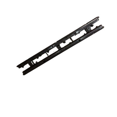 Materiał żelazowy 29 kg Waga Płytka Cylinder Clamp Quick Action Clamp do maszyny do druku offsetowego SM102 CD102