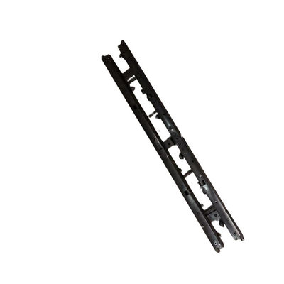 Materiał żelazowy 29 kg Waga Płytka Cylinder Clamp Quick Action Clamp do maszyny do druku offsetowego SM102 CD102