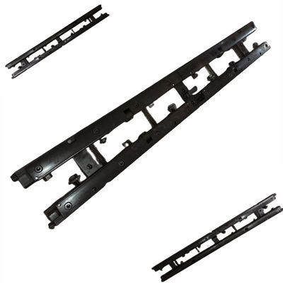 Materiał żelazowy 29 kg Waga Płytka Cylinder Clamp Quick Action Clamp do maszyny do druku offsetowego SM102 CD102