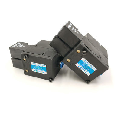 Zawór elektromagnetyczny Festo 6mm 23V M2.184.1131 do maszyny drukarskiej Heidelberg SM102 CD102