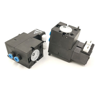 Moduł zaworu elektromagnetycznego Festo 6mm 23V M2.184.1131 SM102 CD102 Części maszyn Heidelberg