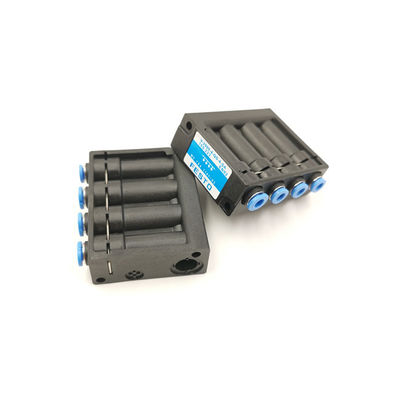 Zawór elektromagnetyczny czarnego powietrza M2.184.1141 FESTO SM102 CD74 PM52 PM52 Heidelberg Części do drukowania
