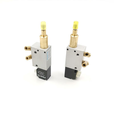 Cylinder pneumatyczny F7.335.002 SM CD102 Cylinder pneumatyczny Części cylindra Heidelberga