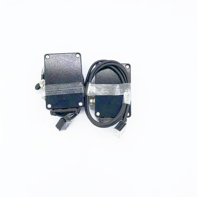 Czujnik fotoelektryczny z żelaza/plastiku do drukarki SM102 CD102 o 100% sprawdzonej jakości