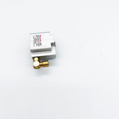 Części prasy cylindrowej Heidelberga