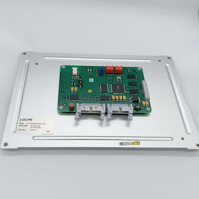 SM74 Panel wyświetlania dotykowego 100% testowany ekran wyświetlania CP Tronic dla drukarki offsetowej Heidelberg