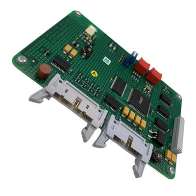 SM74 Panel wyświetlania dotykowego 100% testowany ekran wyświetlania CP Tronic dla drukarki offsetowej Heidelberg
