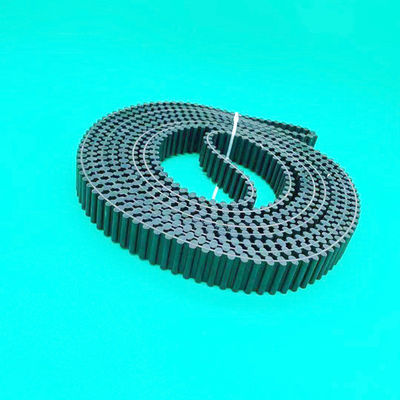 Czarny pas synchronizacji wejściowej 00.580.5962 4400 X26mm CD74 XL75 Części zamienne do drukarek