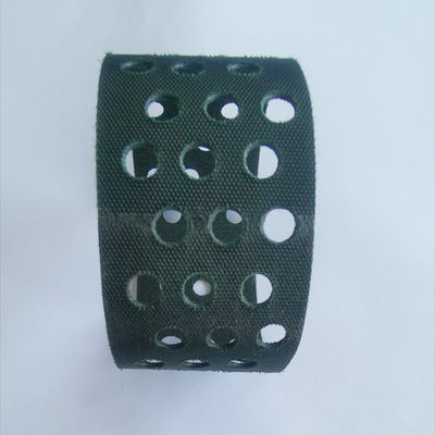 220mmx38mm pas ssania materiału PVC do części maszyny do druku offsetowego CD102