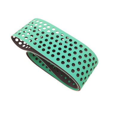 G2.020.009 Pas odsuwowy 960x60x1.6mm Unikalny PVC Długotrwały i odporny na zużycie dla drukarki offsetowej SM52 PM52