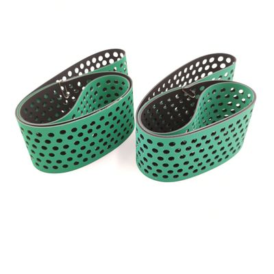 maszyna Heidelberg Taśma ssąca G2.020.009 960x60x1.6mm Zielona Pas ssący Napęd SM52 PM52