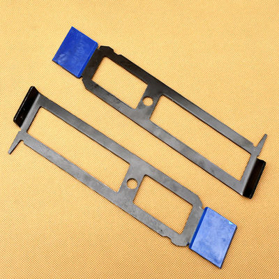 Gumowy/żelazny środek do usuwania Hickey 233 * 68 mm do części zamiennych do druku Pm52 Sm52 Heidelberg