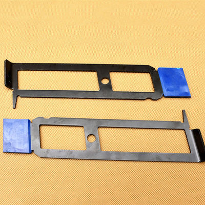 Gumowy/żelazny środek do usuwania Hickey 233 * 68 mm do części zamiennych do druku Pm52 Sm52 Heidelberg