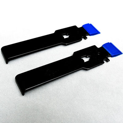 Niebieska gumowa szpatułka Hickey Remover M2.033.061 do części zamiennych do druku PM74 SM74