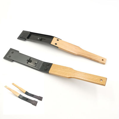 Drewniany 93.205.516 Heidelberg SM102 CD102 Hickey Remover Kompletny montaż
