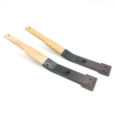 Drewniany 93.205.516 Heidelberg SM102 CD102 Hickey Remover Kompletny montaż