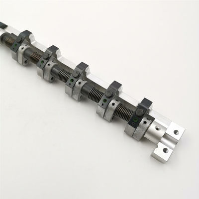 43.014.003F Heidelberg MO Gripper Bar 715mm Offset Printing Machinery Spare Parts