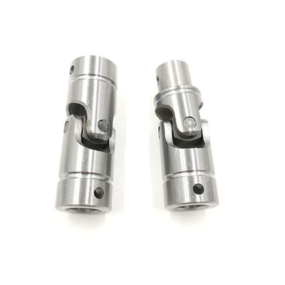 Srebrny Sm74 Sm102 Head Cardan Joint Części zamienne do maszyn ze stali nierdzewnej Heidelberg