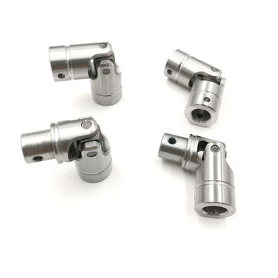 Srebrny Sm74 Sm102 Head Cardan Joint Części zamienne do maszyn ze stali nierdzewnej Heidelberg