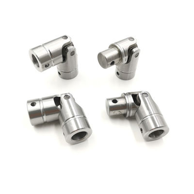 Srebrny Sm74 Sm102 Head Cardan Joint Części zamienne do maszyn ze stali nierdzewnej Heidelberg