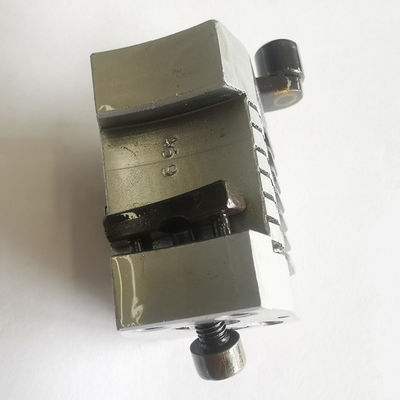 Niebieski pakiet 7-cyfrowy typograficzny maszyna numerująca Forward Parts Części zamienne do drukarek