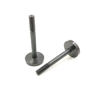 Materiał żelazny Ciemno szara śrubka do Heidelberg CD102 SM102 Części drukarki
