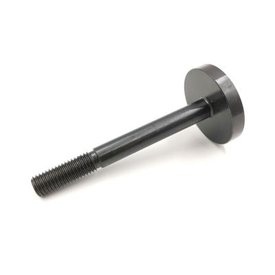 Materiał żelazny Ciemno szara śrubka do Heidelberg CD102 SM102 Części drukarki
