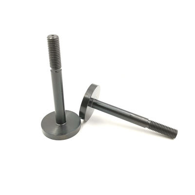 Ciemnoczarny 66.010.051 Śruba CD102 SM102 Części maszyn Heidelberg