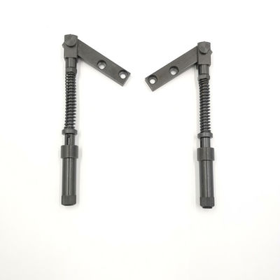 Materiał żelazny Średnie uchwyt i wsparcie rolkowe 187MM*82MM dla Heidelberg CD102 SM102 Części zamienne