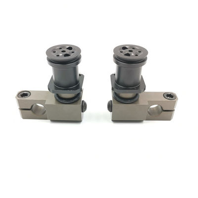 Żelazo Forwarding Sucker Podajnik papieru Ssanie G2.028.010F MV.030.574 SM52 Heidelberg Części maszyn drukarskich