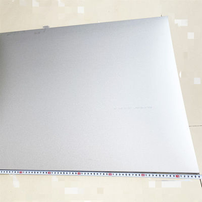 Wyroby z stali nierdzewnej o grubej powierzchni 760x620 mm dla maszyny do druku offsetowego XL75 CD74