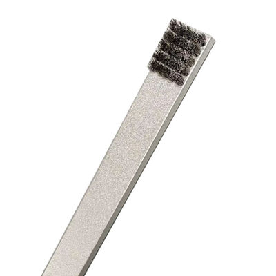 Szczotka stalowa Silver Hd Gripper 66.024.024 SM102 CD102 XL105 XL106 Akcesoria do maszyn drukarskich Heidelberg