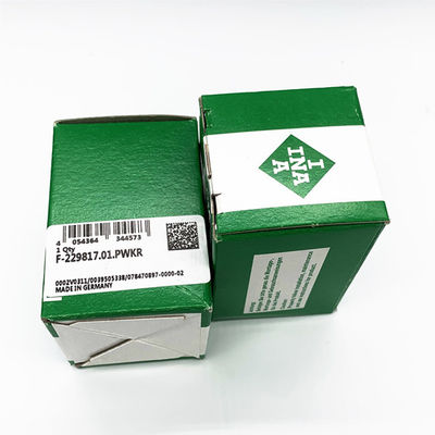 Heidelberg SM/CD74 Popychacz krzywki C6.011.121 F-229817 Łożysko maszyny drukarskiej