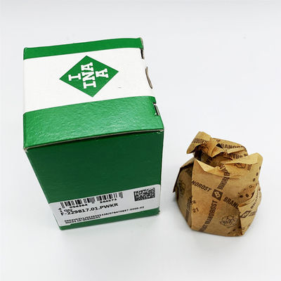 Heidelberg SM/CD74 Cam Follower C6.011.121 F-229817 Łóżko maszyny drukarskiej o łącznej wysokości 36,5 mm