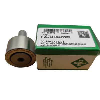 00.550.1471 Popychacz krzywki PWKR INA F-217813 Łożysko SM74 PM74 Łożysko maszyny drukarskiej