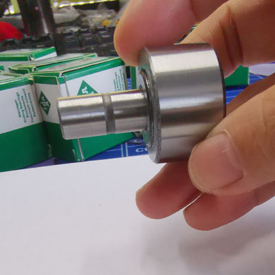 00.550.1471 Popychacz krzywki PWKR INA F-217813 Łożysko SM74 PM74 Łożysko maszyny drukarskiej