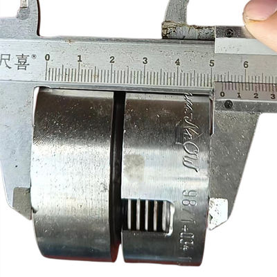 Jasnoszare sprzęgło z nadrukiem offsetowym Części zamienne 00.580.2931 SM102